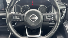 Nissan Qashqai 1.3 DiG-T MH 158 Acenta Premium 5dr Xtronic Petrol Hatchback